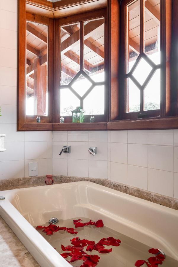 Casa Paradisiaca Na Lagoa Da Conceicao Florianópolis Екстериор снимка
